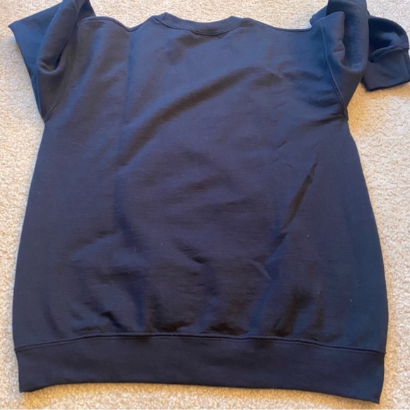 Sweatshirt, Crewneck BLM Black Lives Matter - Picture 5 of 10